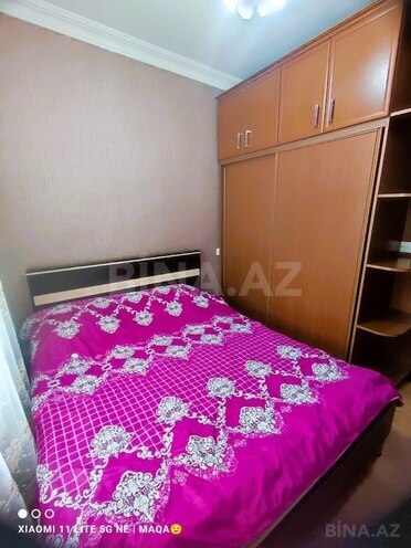 İcarəyə verilir 2 otaqlı köhnə tikili 60 m², Şah İsmayıl Xətai m., photo 12 from 25