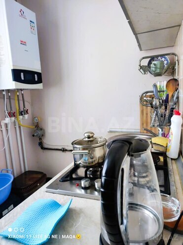 İcarəyə verilir 2 otaqlı köhnə tikili 60 m², Şah İsmayıl Xətai m., photo 13 from 25