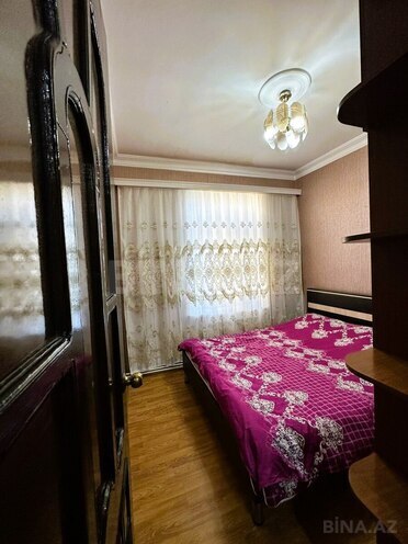 İcarəyə verilir 2 otaqlı köhnə tikili 60 m², Şah İsmayıl Xətai m., photo 11 from 25