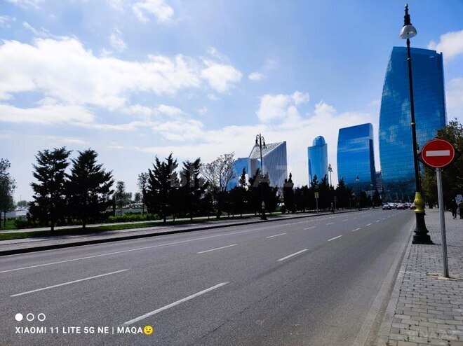 İcarəyə verilir 2 otaqlı köhnə tikili 60 m², Şah İsmayıl Xətai m., photo 24 from 25