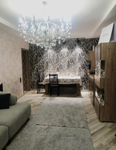 Satılır 3 otaqlı yeni tikili 90 m², Xalqlar Dostluğu m., photo 3 from 18