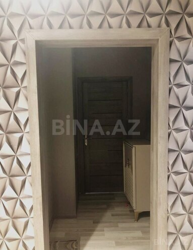 Satılır 3 otaqlı yeni tikili 90 m², Xalqlar Dostluğu m., photo 16 from 18