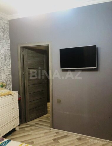 Satılır 3 otaqlı yeni tikili 90 m², Xalqlar Dostluğu m., photo 9 from 18