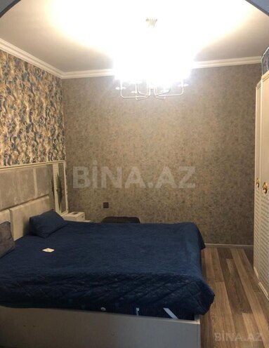 Satılır 3 otaqlı yeni tikili 90 m², Xalqlar Dostluğu m., photo 4 from 18