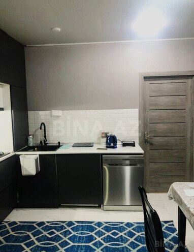 Satılır 3 otaqlı yeni tikili 90 m², Xalqlar Dostluğu m., photo 12 from 18