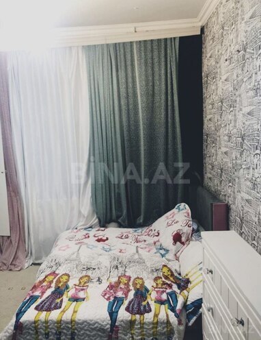 Satılır 3 otaqlı yeni tikili 90 m², Xalqlar Dostluğu m., photo 5 from 18