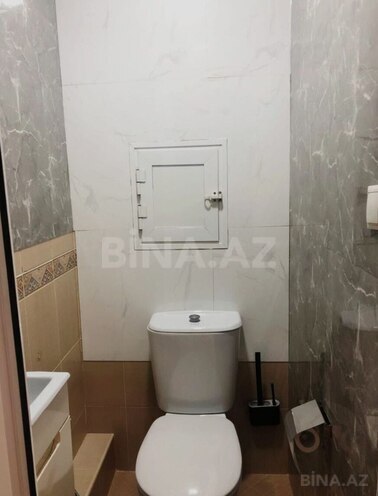 Satılır 3 otaqlı yeni tikili 90 m², Xalqlar Dostluğu m., photo 15 from 18