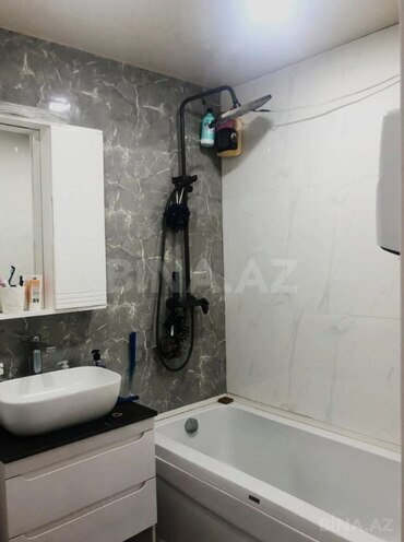 Satılır 3 otaqlı yeni tikili 90 m², Xalqlar Dostluğu m., photo 13 from 18