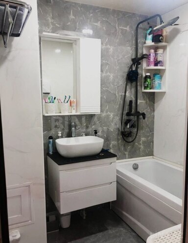Satılır 3 otaqlı yeni tikili 90 m², Xalqlar Dostluğu m., photo 14 from 18