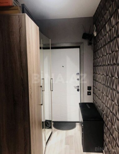 Satılır 3 otaqlı yeni tikili 90 m², Xalqlar Dostluğu m., photo 17 from 18
