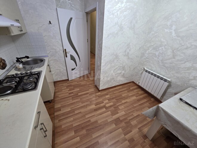 Satılır 2 otaqlı yeni tikili 70 m², photo 4 from 7