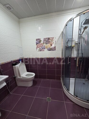 Satılır 2 otaqlı yeni tikili 70 m², photo 6 from 7