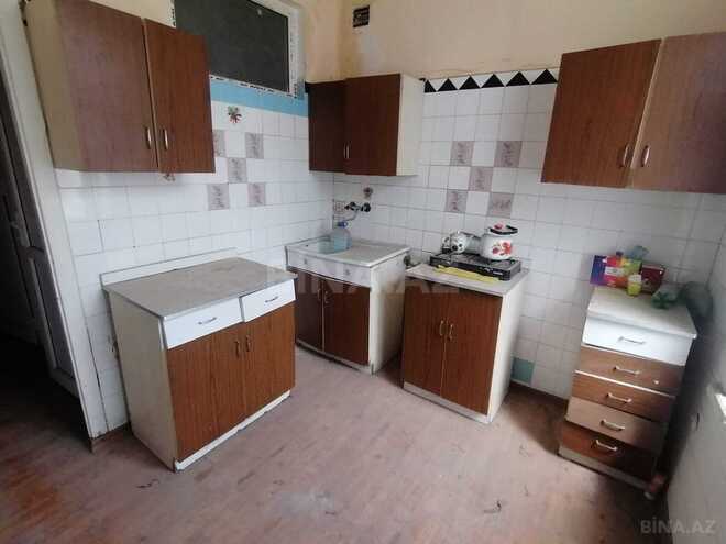 Satılır 3 otaqlı köhnə tikili 95 m², Nərimanov r., photo 5 from 16