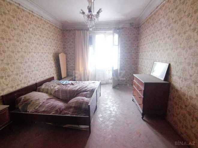 Satılır 3 otaqlı köhnə tikili 95 m², Nərimanov r., photo 10 from 16