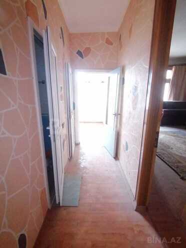 Satılır 3 otaqlı köhnə tikili 95 m², Nərimanov r., photo 12 from 16