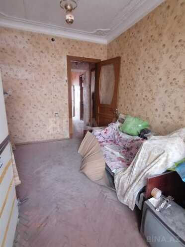 Satılır 3 otaqlı köhnə tikili 95 m², Nərimanov r., photo 7 from 16