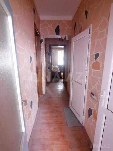 Satılır 3 otaqlı köhnə tikili 95 m², Nərimanov r., photo 11 from 16