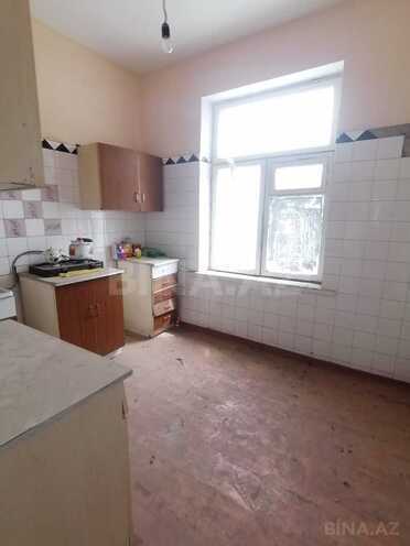 Satılır 3 otaqlı köhnə tikili 95 m², Nərimanov r., photo 4 from 16