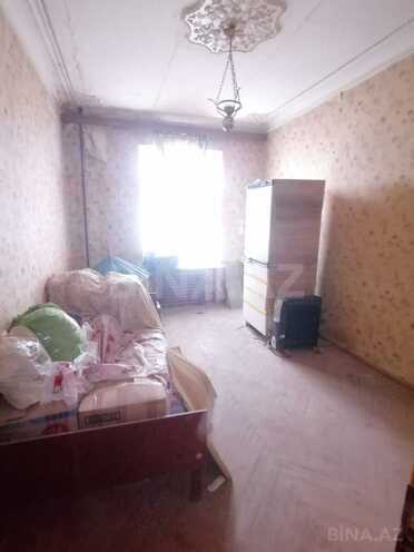 Satılır 3 otaqlı köhnə tikili 95 m², Nərimanov r., photo 8 from 16