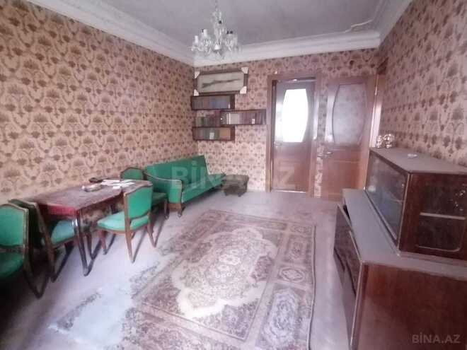 Satılır 3 otaqlı köhnə tikili 95 m², Nərimanov r., photo 3 from 16