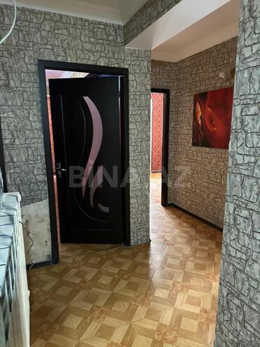 İcarəyə verilir 2 otaqlı yeni tikili 95 m², İnşaatçılar m., photo 9 from 16