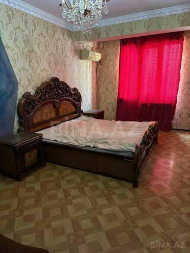 İcarəyə verilir 2 otaqlı yeni tikili 95 m², İnşaatçılar m., photo 3 from 16