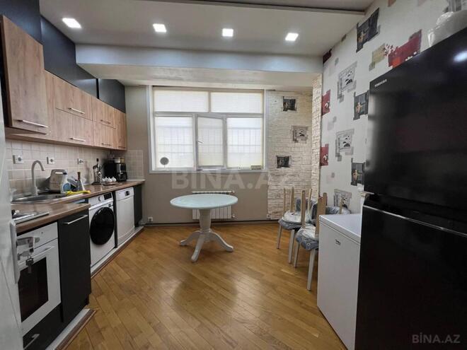 Продаётся 3-комн. новостройка 108 м², Хатаинский р., photo 10 from 14