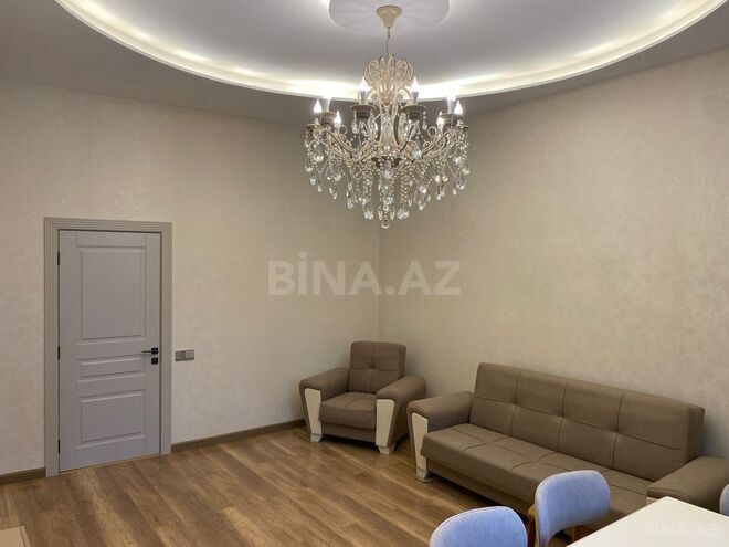 Satılır 3 otaqlı köhnə tikili 75 m², Badamdar q., photo 11 from 31