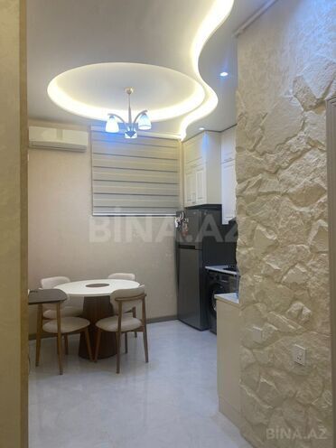 Satılır 3 otaqlı köhnə tikili 75 m², Badamdar q., photo 12 from 31