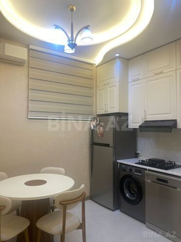 Satılır 3 otaqlı köhnə tikili 75 m², Badamdar q., photo 10 from 31