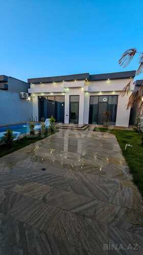 Продаётся 4-комн. дом/дача 102 м², Хазарский р., photo 1 from 10