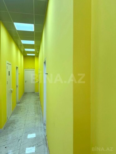 İcarəyə verilir  obyekt 97 m², 2-ci Alatava q., photo 1 from 8