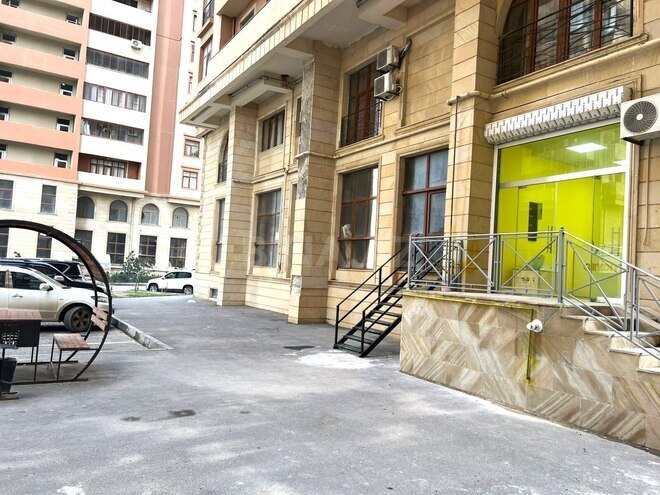 İcarəyə verilir  obyekt 97 m², 2-ci Alatava q., photo 7 from 8