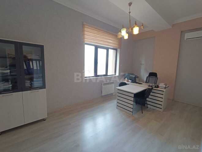 İcarəyə verilir 3 otaqlı yeni tikili 110 m², Nizami m., photo 9 from 14