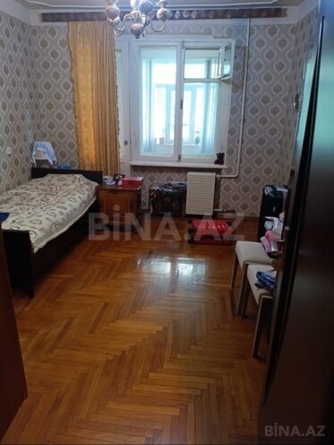 Продаётся 3-комн. вторичка 80 м², м. Нариман Нариманов, photo 4 from 8