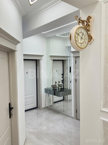 Satılır 4 otaqlı yeni tikili 105 m², Nəriman Nərimanov m., photo 13 from 28