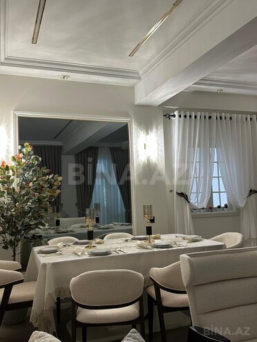 Satılır 4 otaqlı yeni tikili 105 m², Nəriman Nərimanov m., photo 9 from 28