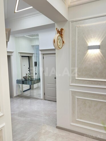 Satılır 4 otaqlı yeni tikili 105 m², Nəriman Nərimanov m., photo 24 from 28