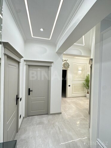 Satılır 4 otaqlı yeni tikili 105 m², Nəriman Nərimanov m., photo 23 from 28
