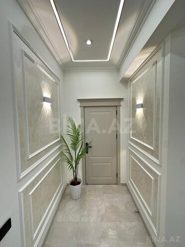 Satılır 4 otaqlı yeni tikili 105 m², Nəriman Nərimanov m., photo 25 from 28