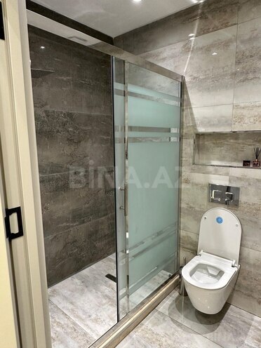 Satılır 4 otaqlı yeni tikili 105 m², Nəriman Nərimanov m., photo 20 from 28