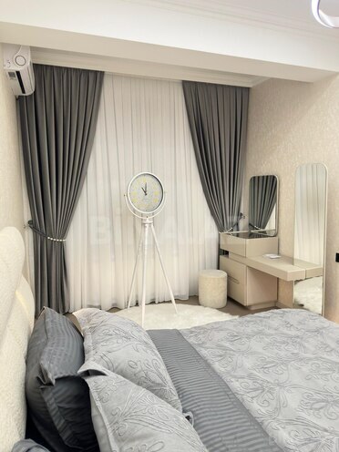 Satılır 4 otaqlı yeni tikili 105 m², Nəriman Nərimanov m., photo 10 from 28