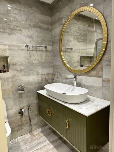 Satılır 4 otaqlı yeni tikili 105 m², Nəriman Nərimanov m., photo 11 from 28