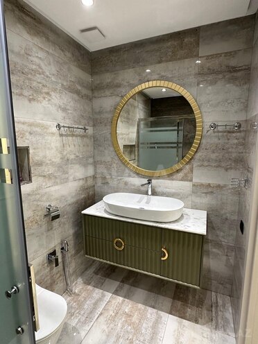 Satılır 4 otaqlı yeni tikili 105 m², Nəriman Nərimanov m., photo 21 from 28