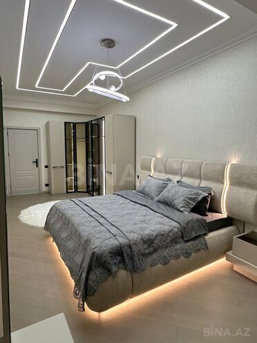 Satılır 4 otaqlı yeni tikili 105 m², Nəriman Nərimanov m., photo 7 from 28