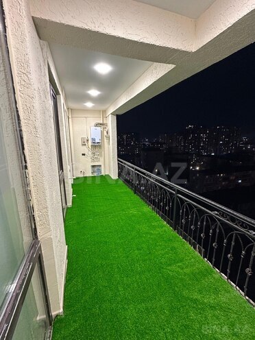 Satılır 4 otaqlı yeni tikili 105 m², Nəriman Nərimanov m., photo 26 from 28