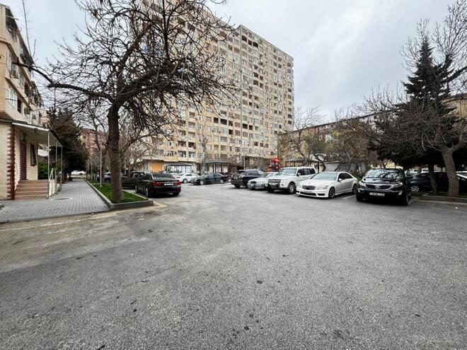 Продаётся 2-комн. вторичка 38 м², м. Кара Караев, photo 5 from 16