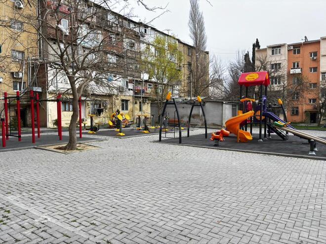 Продаётся 2-комн. вторичка 38 м², м. Кара Караев, photo 7 from 16