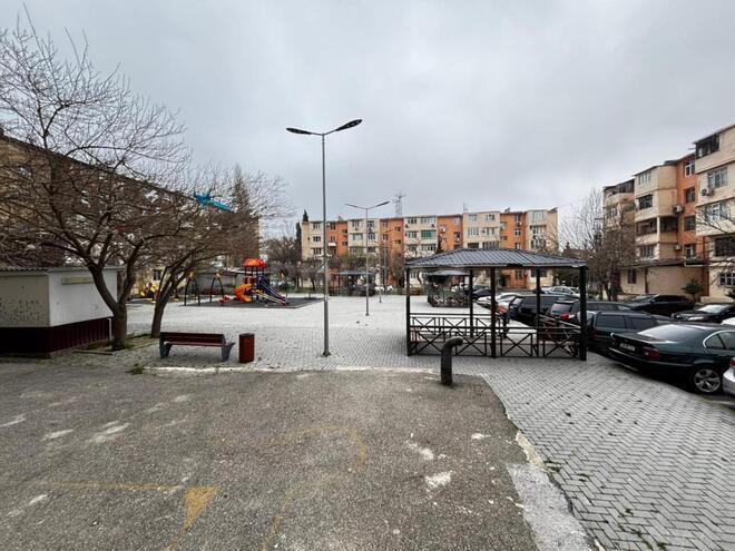 Продаётся 2-комн. вторичка 38 м², м. Кара Караев, photo 6 from 16