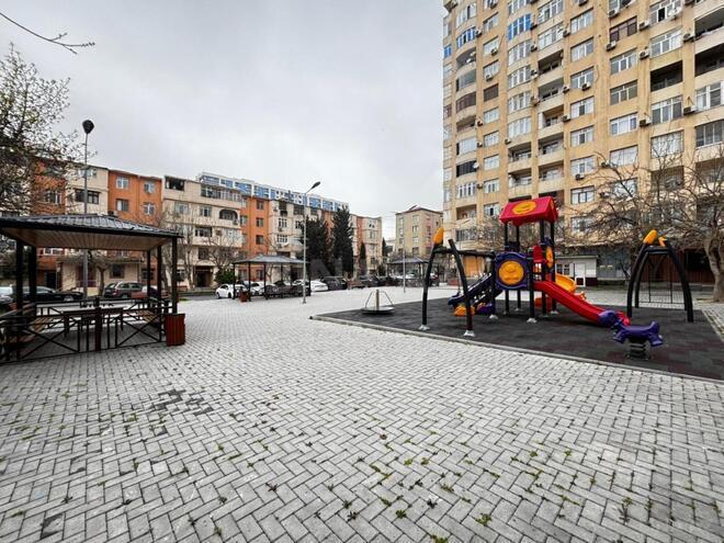 Продаётся 2-комн. вторичка 38 м², м. Кара Караев, photo 8 from 16